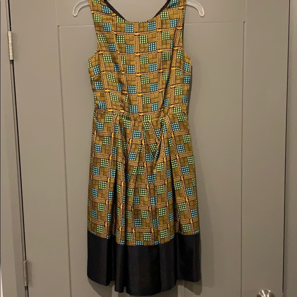 To consignment next week - Girl From Savoy dress